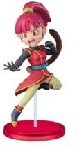 SUPER DRAGON BALL HEROES - WCF 7Tth - Saiyan Female Avatar - 7cm