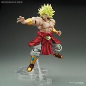 Dragon Ball - Figure-Rise Mechanics Standard Legendary Super Saiyan Broly