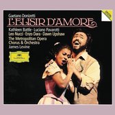 L'Elisir D'Amore (Complete)