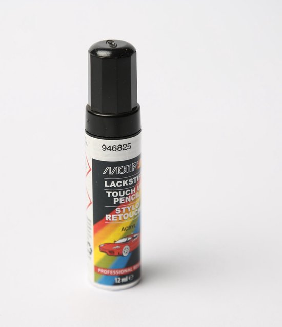 Motip 946825 Auto lakstift Grijs 12 ml