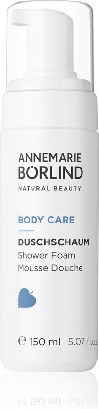 Annemarie Börlind - Body Care Doucheschuim 150 ml