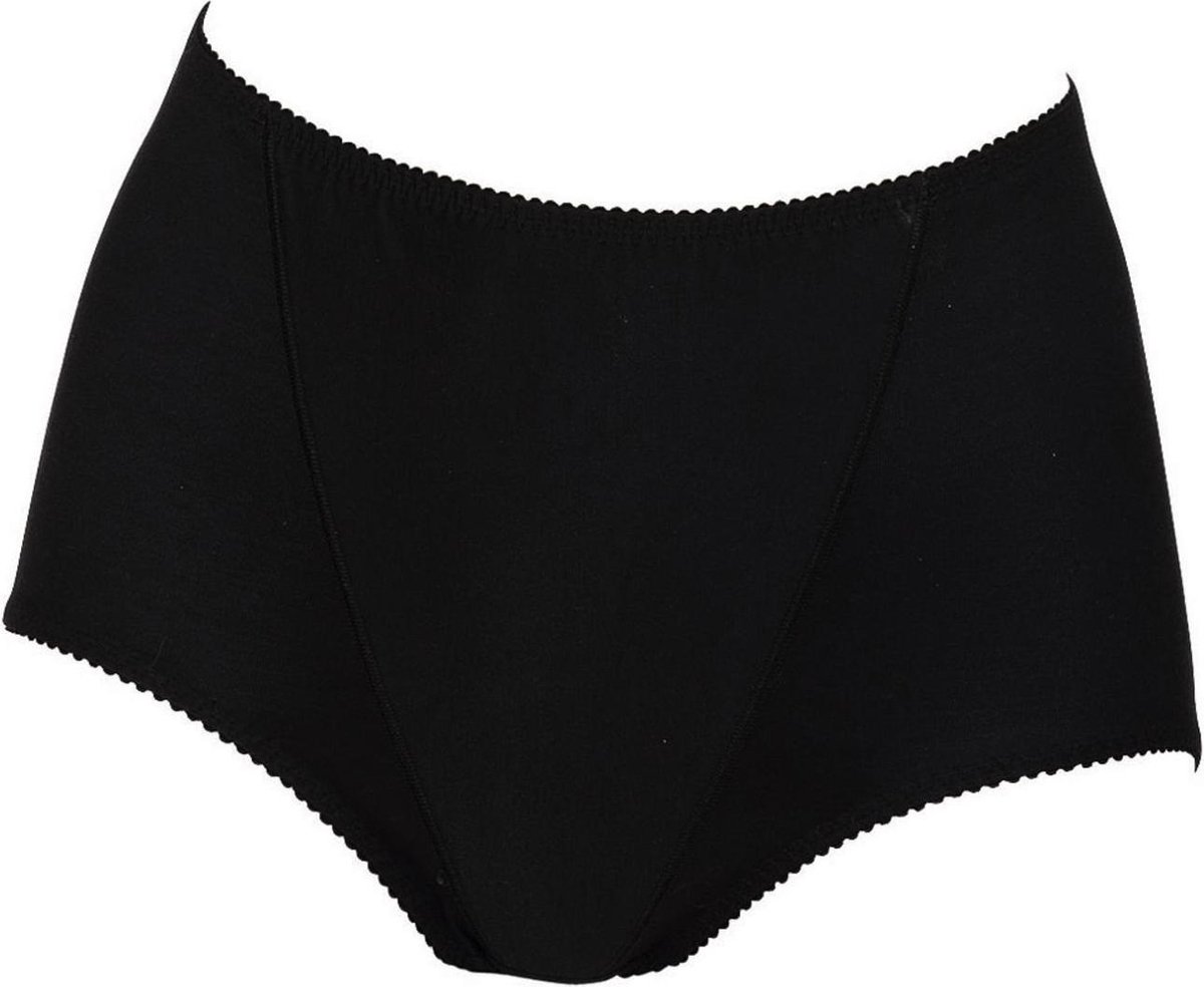 Anita Comfort Safina Shaper Slip 1849 Schwarz - maat 95