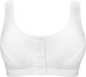 Anita Care Isra Prothese Bh 5315X 006 Wit - maat EU 90A / FR 105A