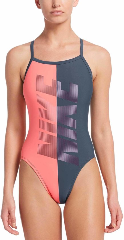 Nike monsoon blue swim hotsell