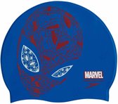 Speedo - Junior Slogan Printed Cap Spiderman