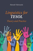 Linguistics for TESOL