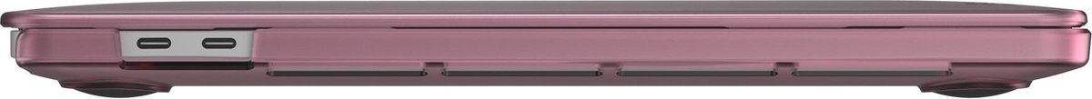 Speck Smartshell Macbook Pro 16 inch (2020) Crystal Pink