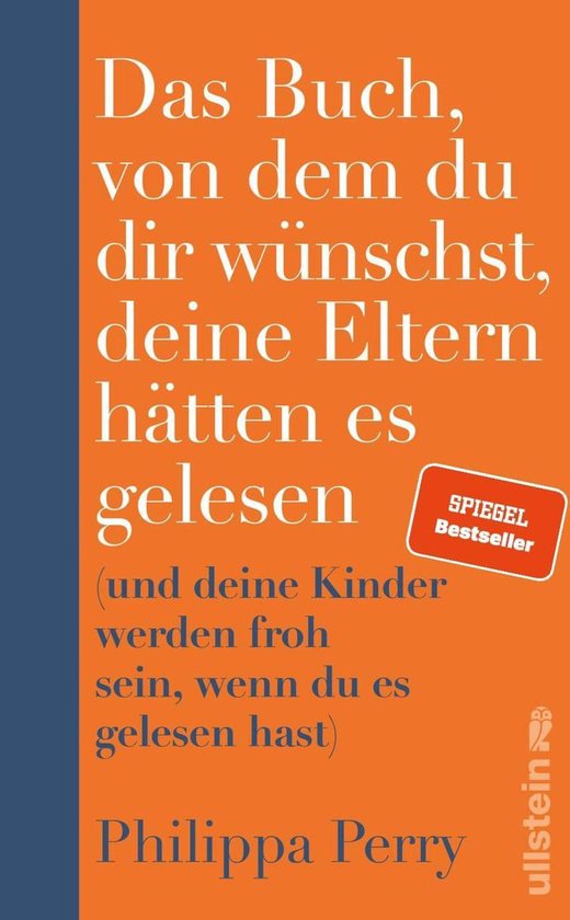 Das Buch, von dem du dir wünschst, deine Eltern hätten es  ... - cover