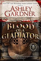 Leonidas the Gladiator Mysteries 1 - Blood of a Gladiator