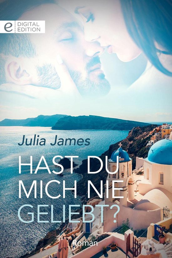Hast du mich nie geliebt? (ebook), Julia James 9783733717018 Boeken