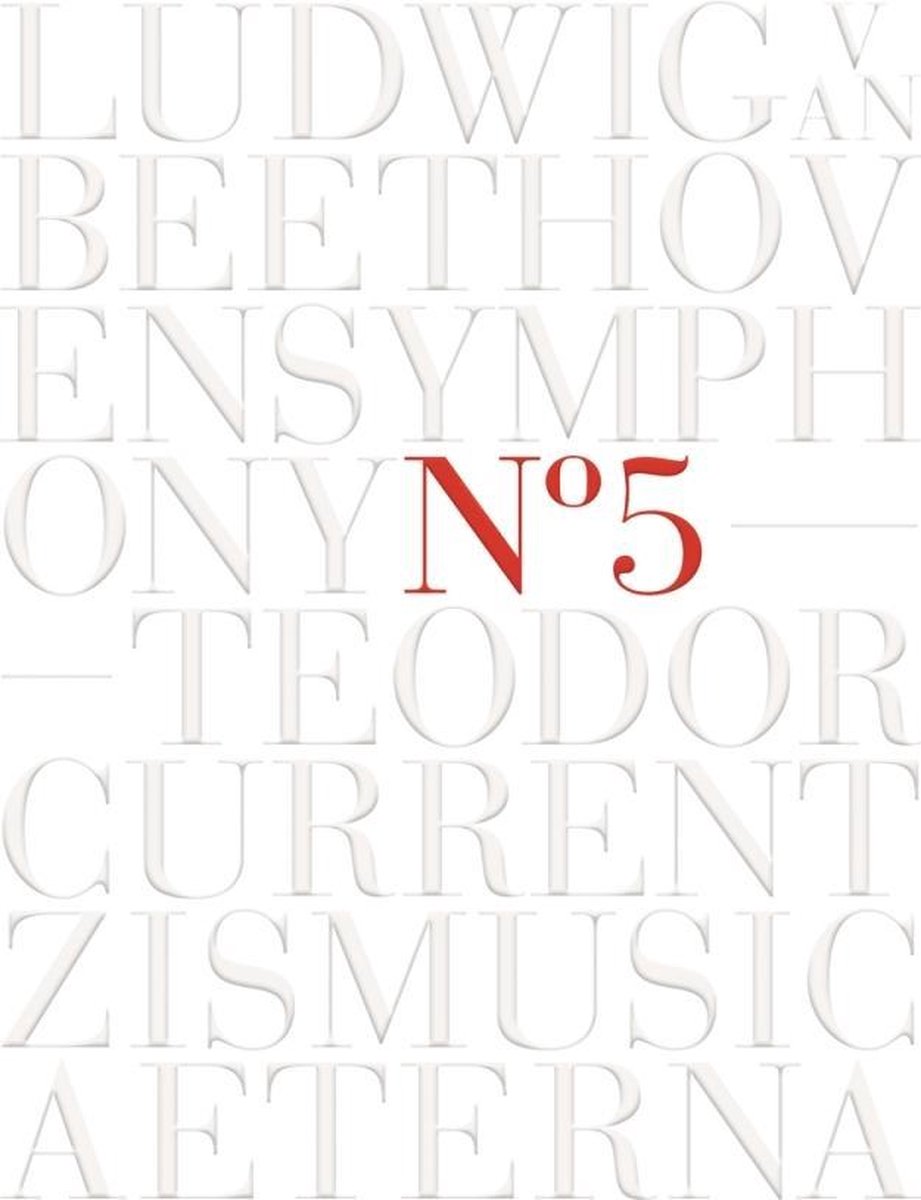 Beethoven: Symphony 5