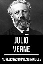 Novelistas Imprescindibles 37 - Novelistas Imprescindibles - Julio Verne