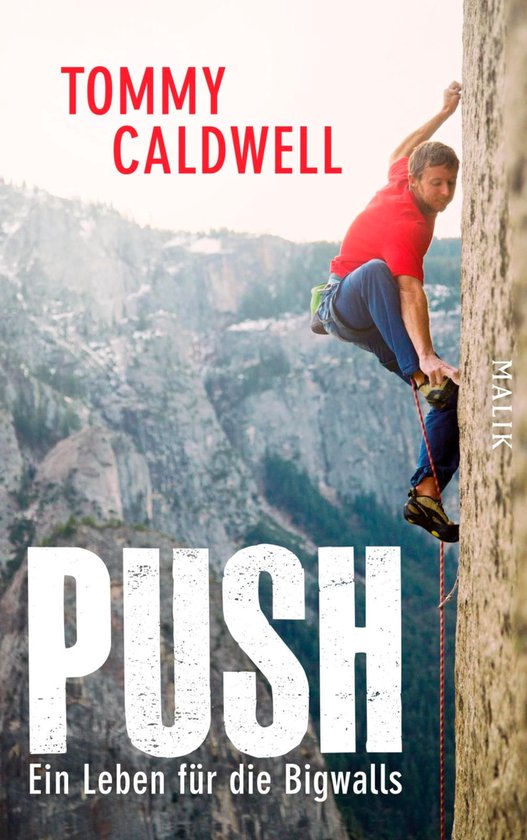 Push - cover