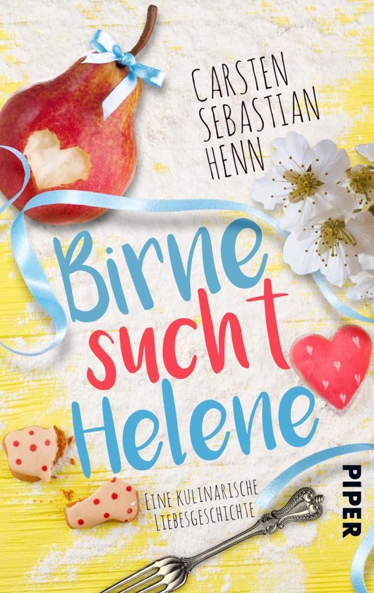 Foto: Birne sucht helene