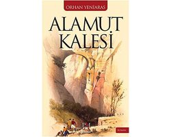 Alamut Kalesi