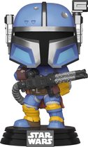 Funko Pop!  The Mandalorian - Heavy Infantry Mandalorian