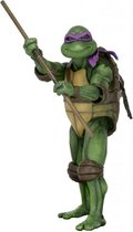 Teenage Mutant Ninja Turtles - Donatello Action Figure 1/4 Scale