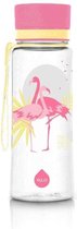 Equa Favorieten Van Kinderen Flamingo 400ml