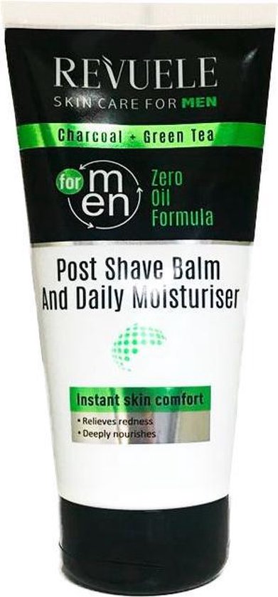 revuele daily moisturizer