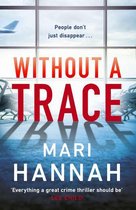 Kate Daniels 1 - Without a Trace