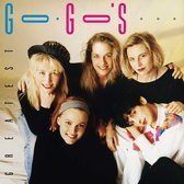 The Go-Go's - Greatest (LP)