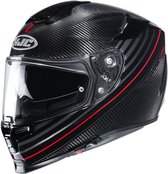 HJC RPHA 70 Carbon Artan Black Red MC1 Full Face Helmet 2XL