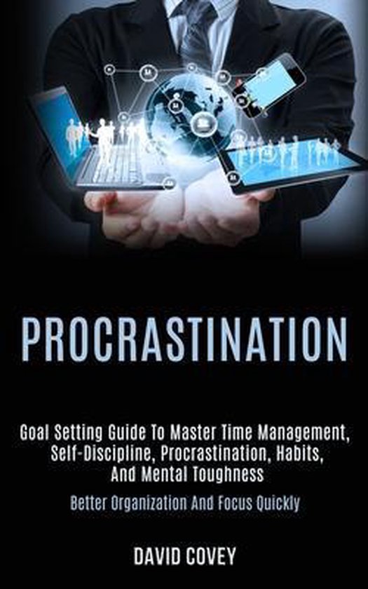 Procrastination - cover