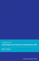 Adult Support Protection (Scotland)