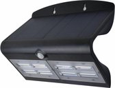 O’DADDY® Capella solar Buitenlamp Tuinverlichting op Zonne-energie - wandlamp met 800 lumen voor buiten - Waterdicht