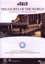 Treasures Of The World - Duitsland 3 (DVD)
