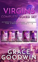 Interstellar Brides® Program: The Virgins - The Virgins - Complete Boxed Set