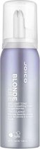 Joico Blonde Life Brilliant Tone Violet Smoothing Mousse Blond Haar 50ml