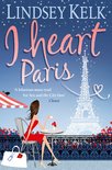 I Heart #3 - I Heart Paris (I Heart Series, Book 3)