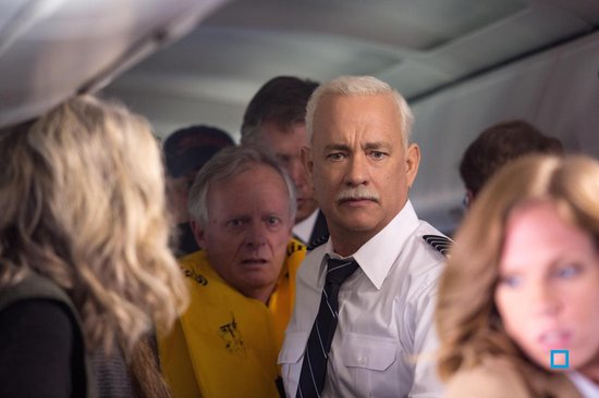 Sully (DVD)