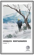 Croquis montagnards