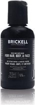 Brickell Men's All in One Wash Fresh Mint Travel 59 ml.