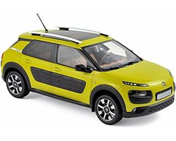 Citroën C4 Cactus 2014 - 1:18 - Norev