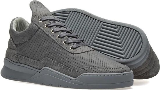 filling pieces low top ghost microlane