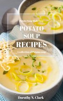 SOUP 6 - Potato Soup Recipes