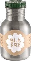 Gourde en acier cool 300ml vert | Blafre