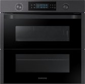 Samsung NV75N5671RM Oven 75 L Zwart, Roestvrijstaal