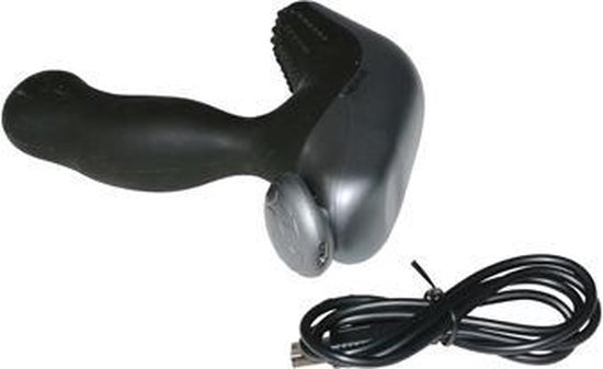 Nexus - Revo 2 Black | bol.com