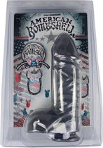 American Bombshell Ballistic