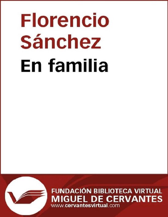 En familia - cover