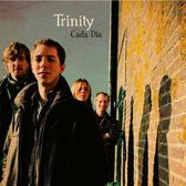 Trinity - Cada Dia (CD)