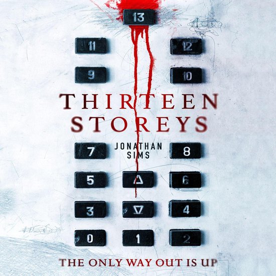 Thirteen Storeys - cover