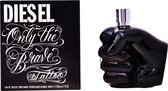 Herenparfum Only The Brave Tattoo Diesel EDT special edition (200 ml)