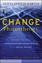 Kim Klein's Fundraising Series 29 - Change Philanthropy