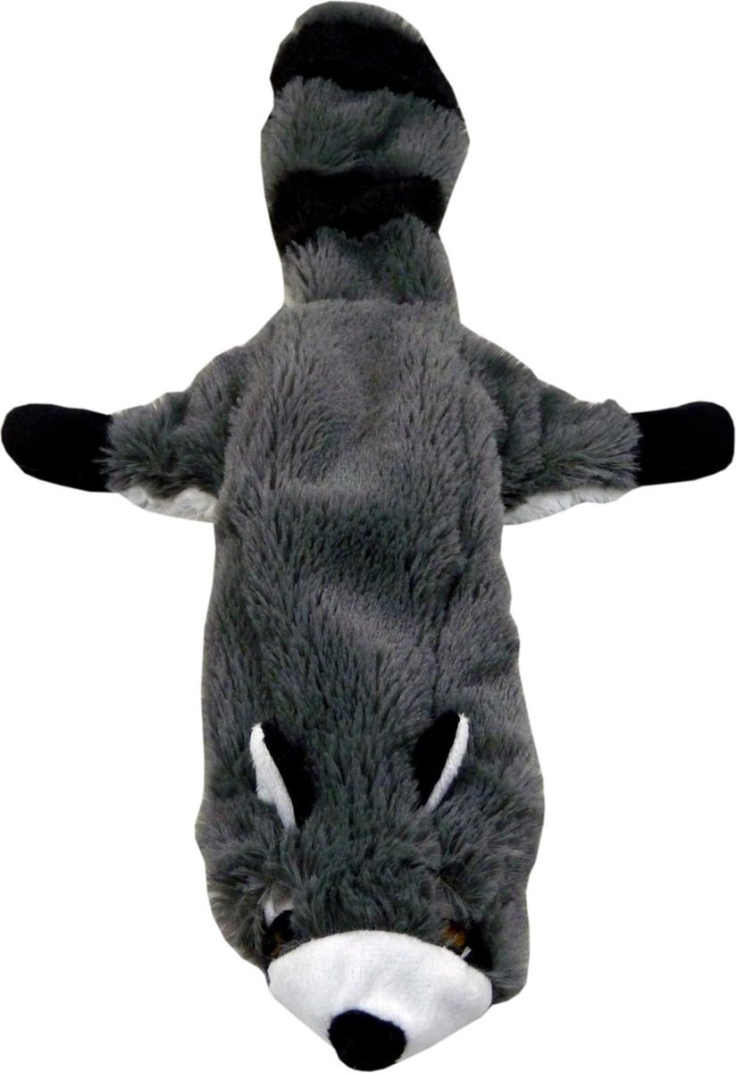 Papillon Pluche wasbeer 50 cm