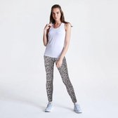 Dare 2b Women's Influential Leggings Outdoorbroek Dames - Grijs - Maat 40
